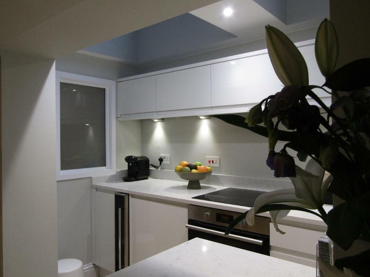 The Apartment, Lower Ground Floor, Clarendon Place Leamington Spa Exterior photo